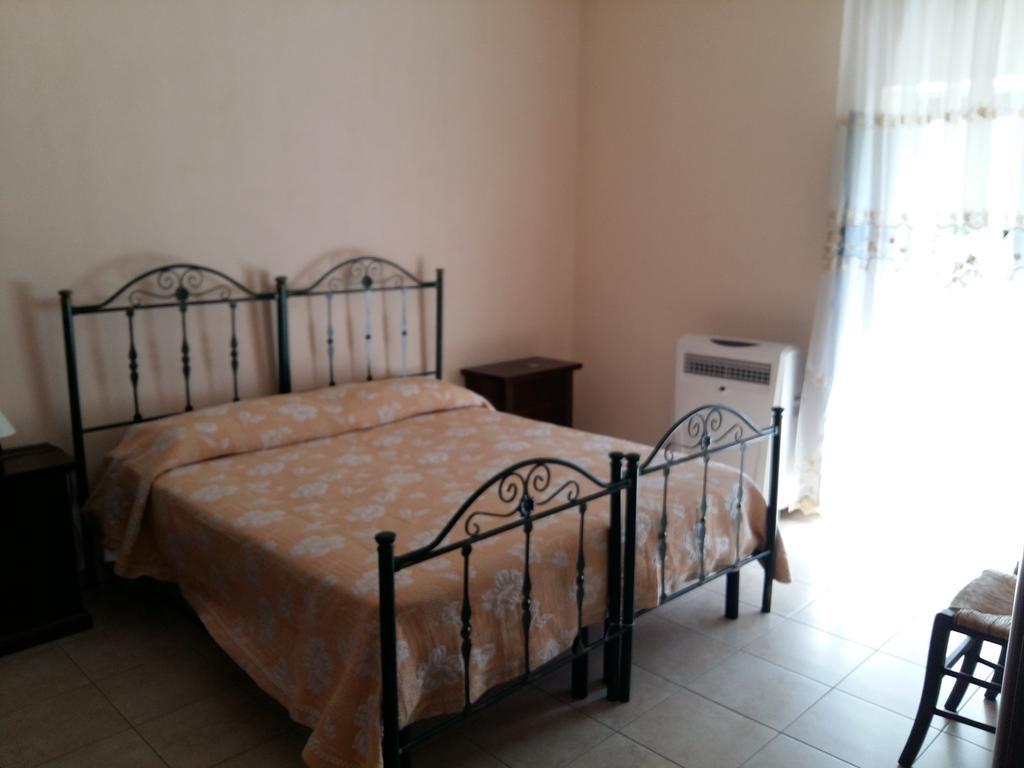 La Mortella Agriturismo Rotondella 部屋 写真