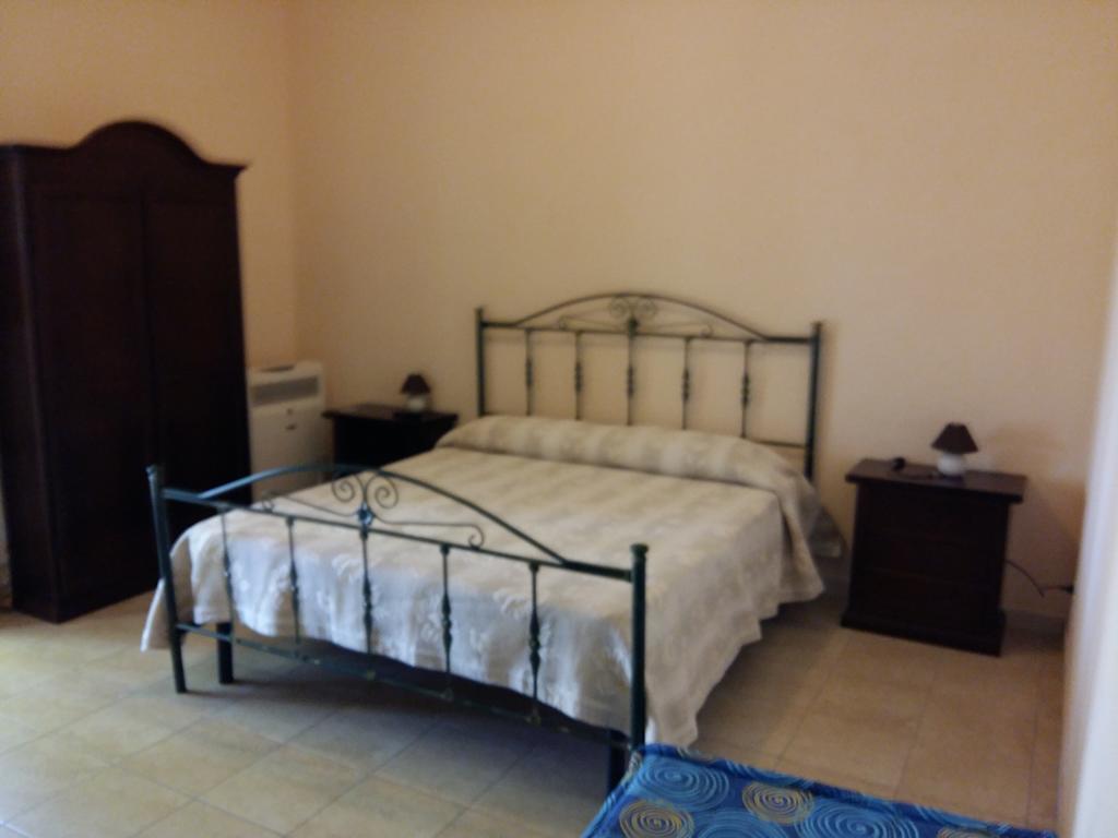 La Mortella Agriturismo Rotondella 部屋 写真