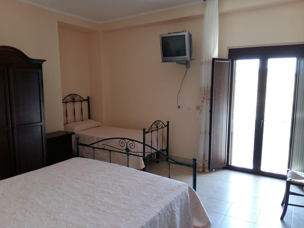 La Mortella Agriturismo Rotondella 部屋 写真