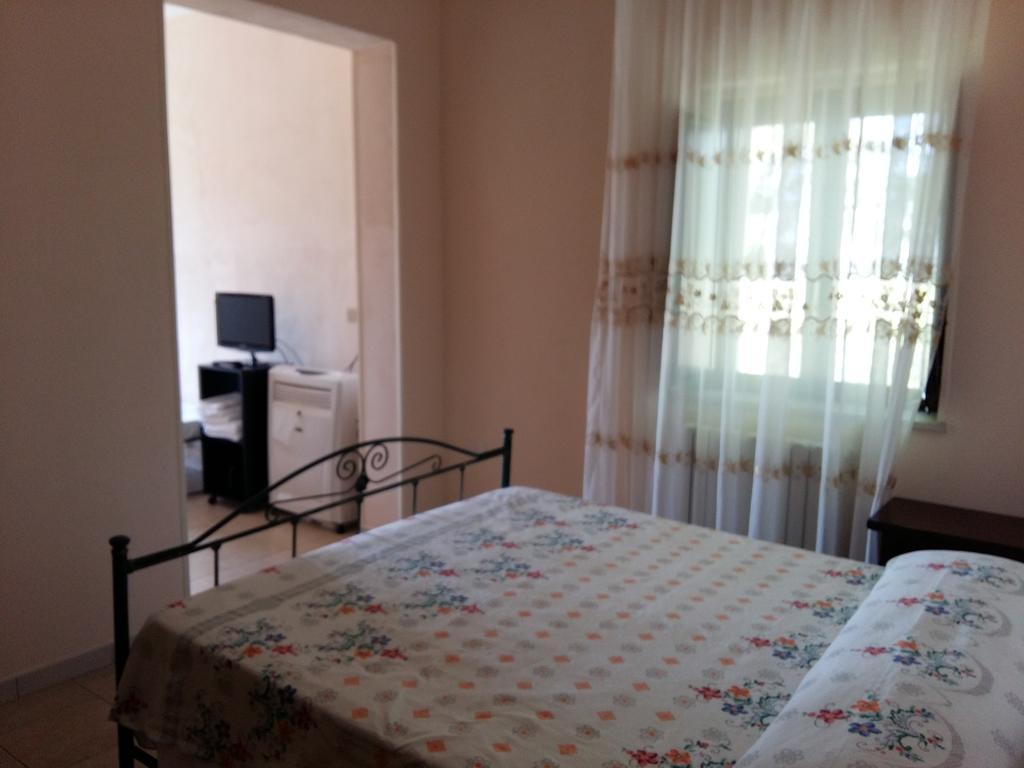 La Mortella Agriturismo Rotondella 部屋 写真