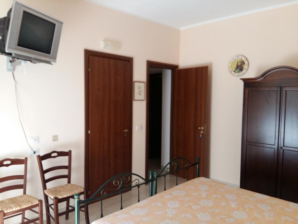 La Mortella Agriturismo Rotondella 部屋 写真