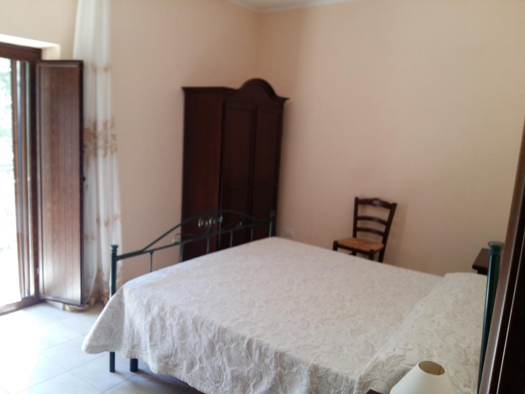 La Mortella Agriturismo Rotondella 部屋 写真